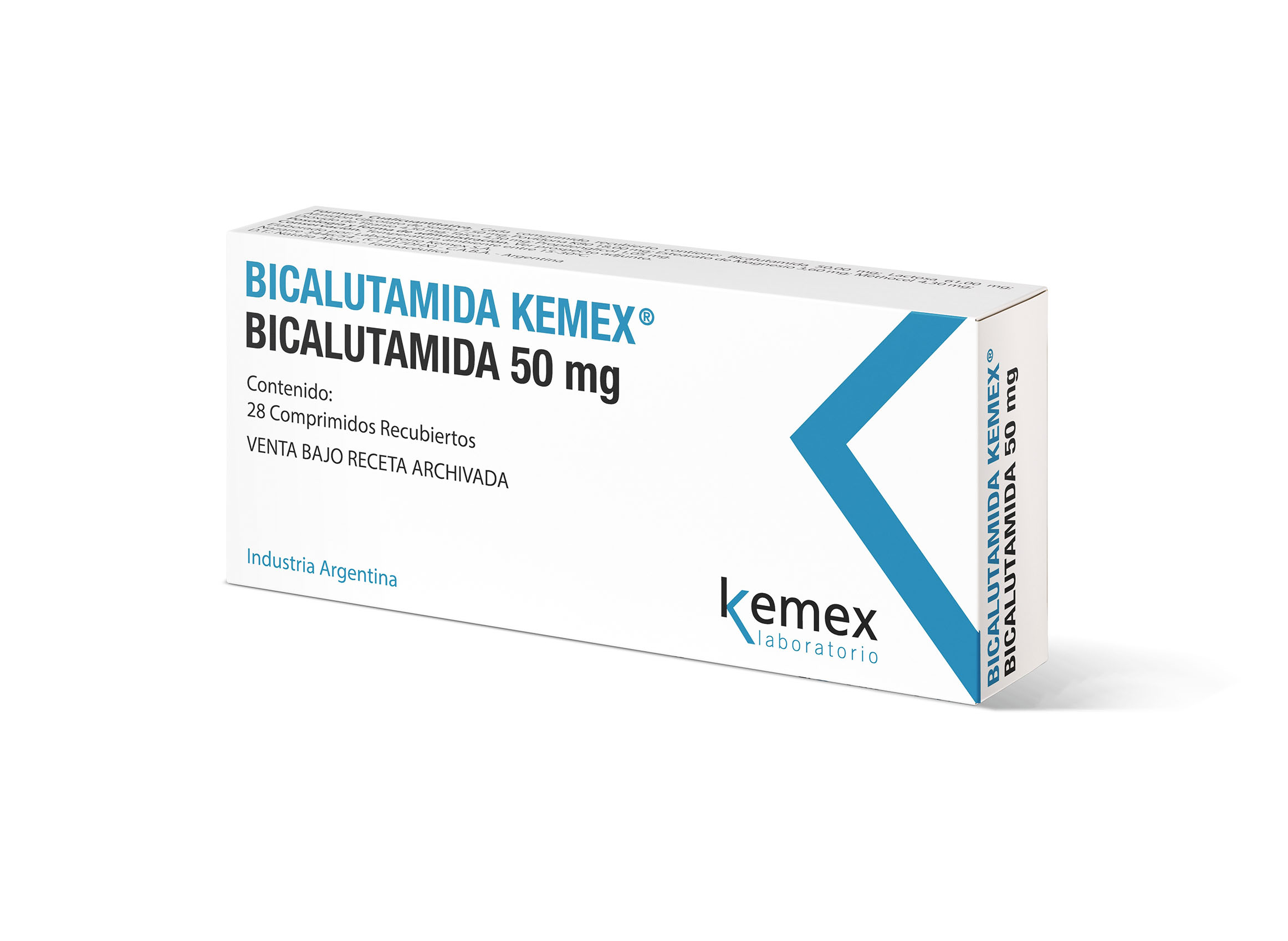 Bicalutamide 50 mg 