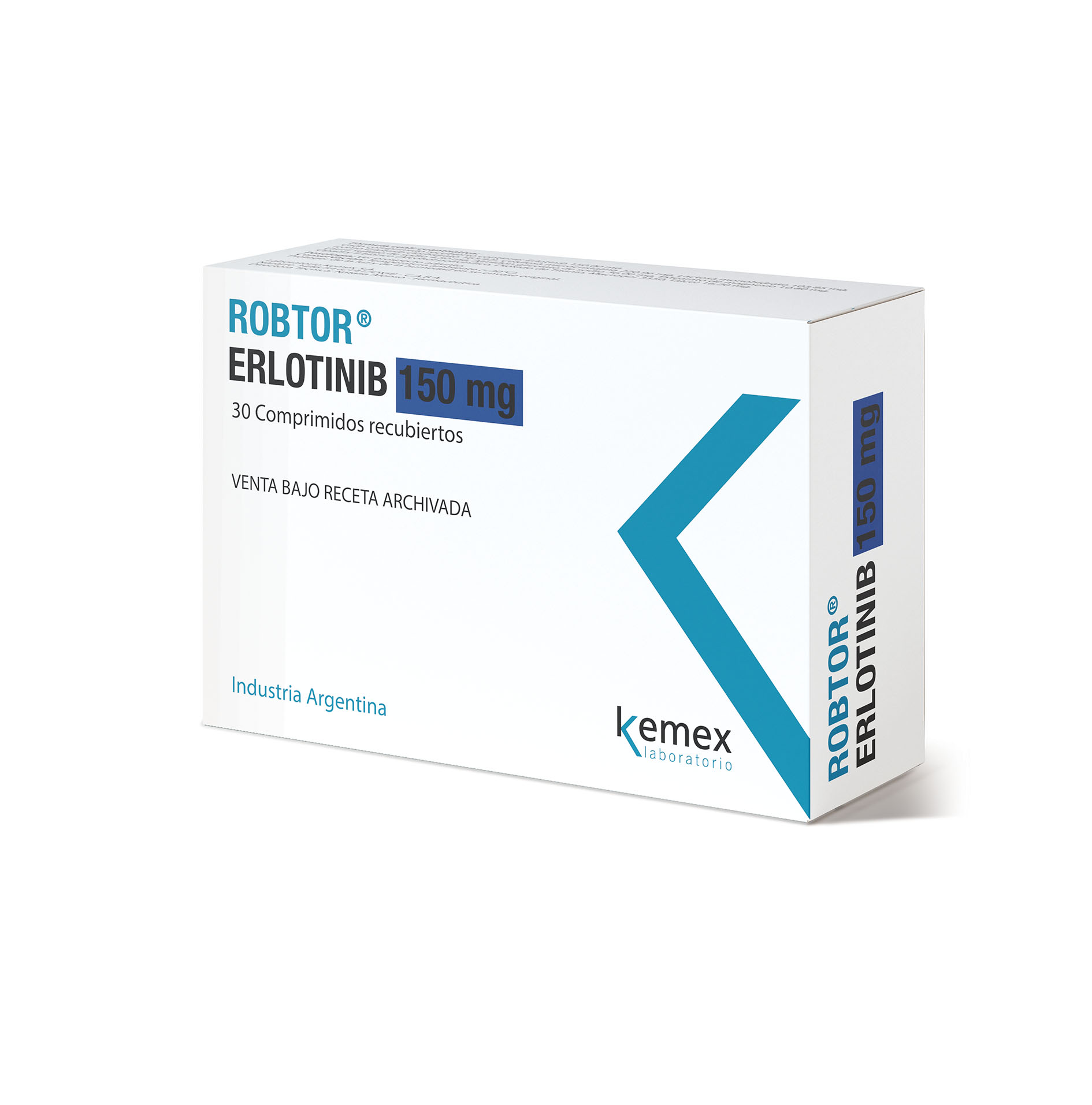 Erlotinib 150 mg 