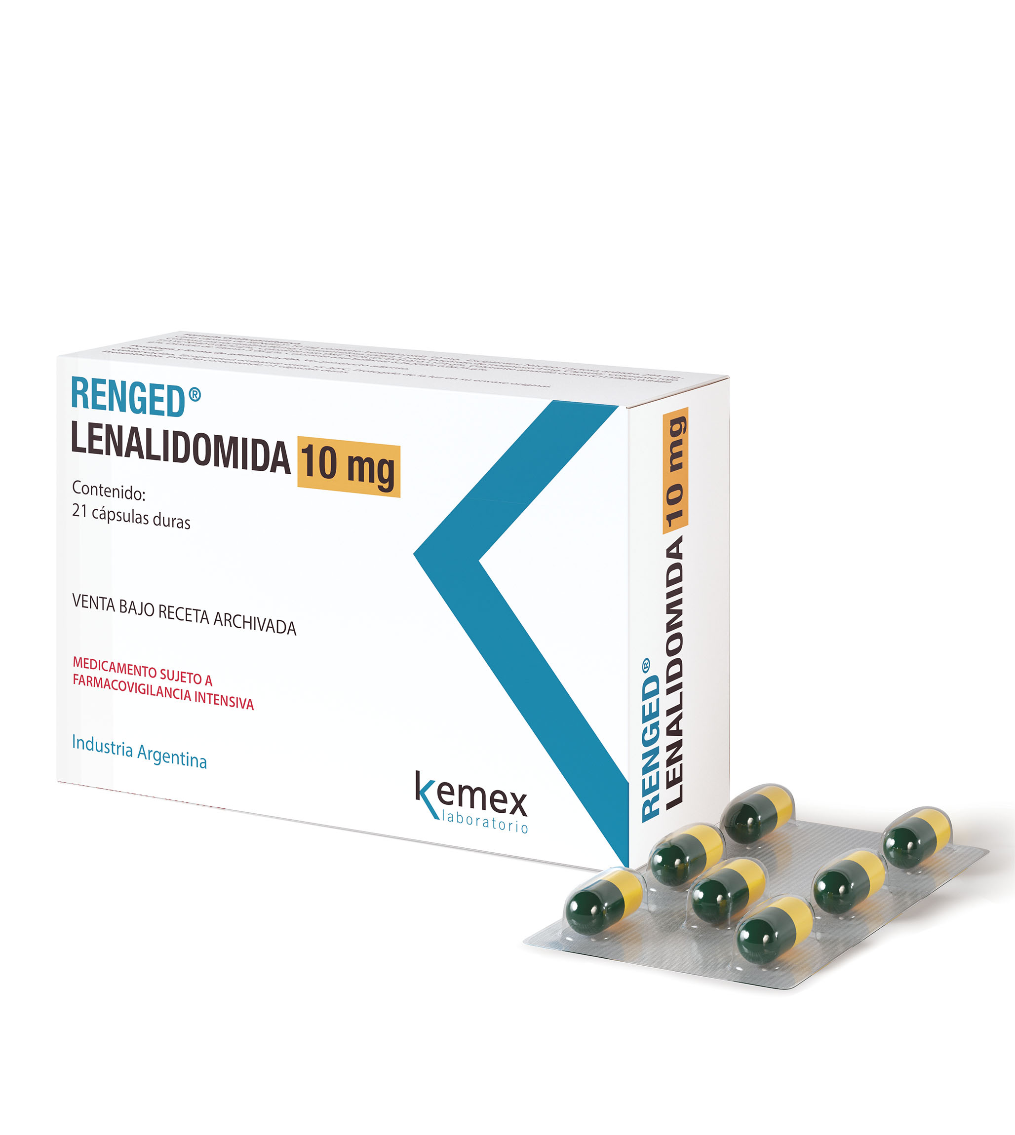 Lenalidomide 10 mg